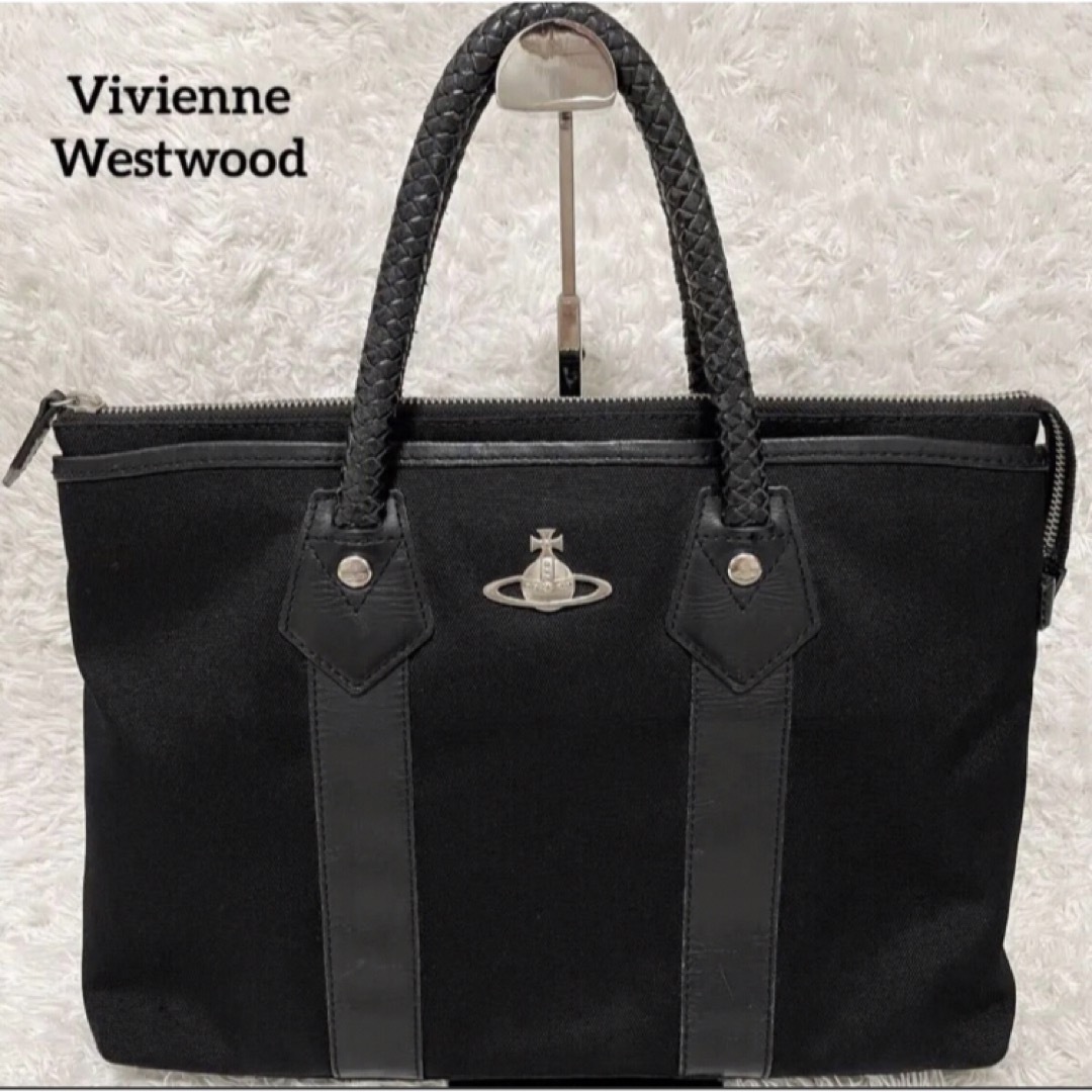 値下げ！ヴィヴィアンウエストウッド バッグ Vivienne Westwood