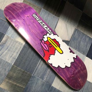 シュプリーム(Supreme)のsupreme Mark Gonzales デッキ　スケートボード(スケートボード)