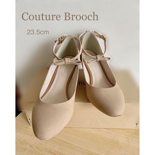 クチュールブローチ(Couture Brooch)のcouture brooch パンプス(ハイヒール/パンプス)