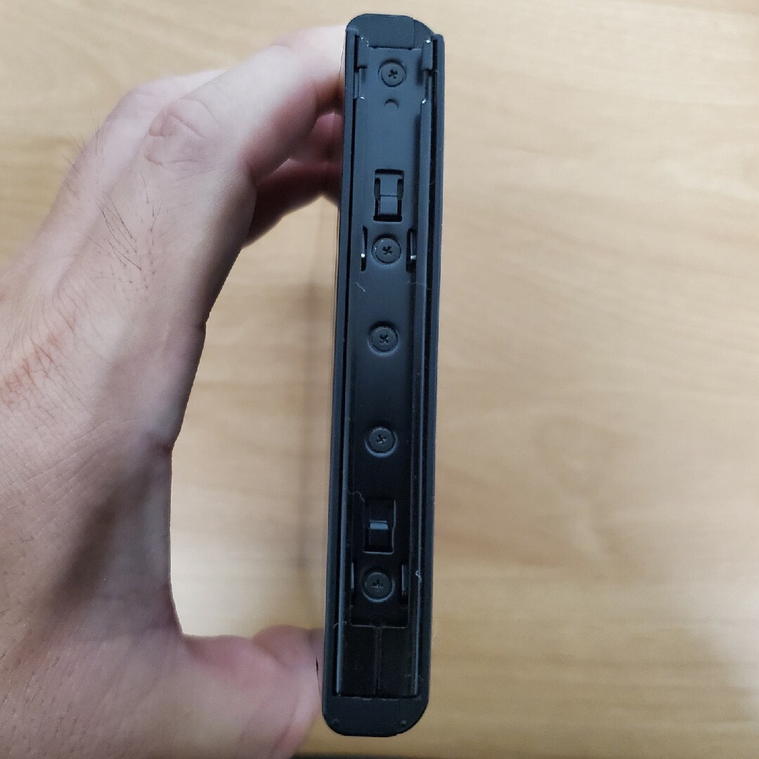 ニンテンドースイッチ switch 本体のみ 未対策機 2016年製の通販 by