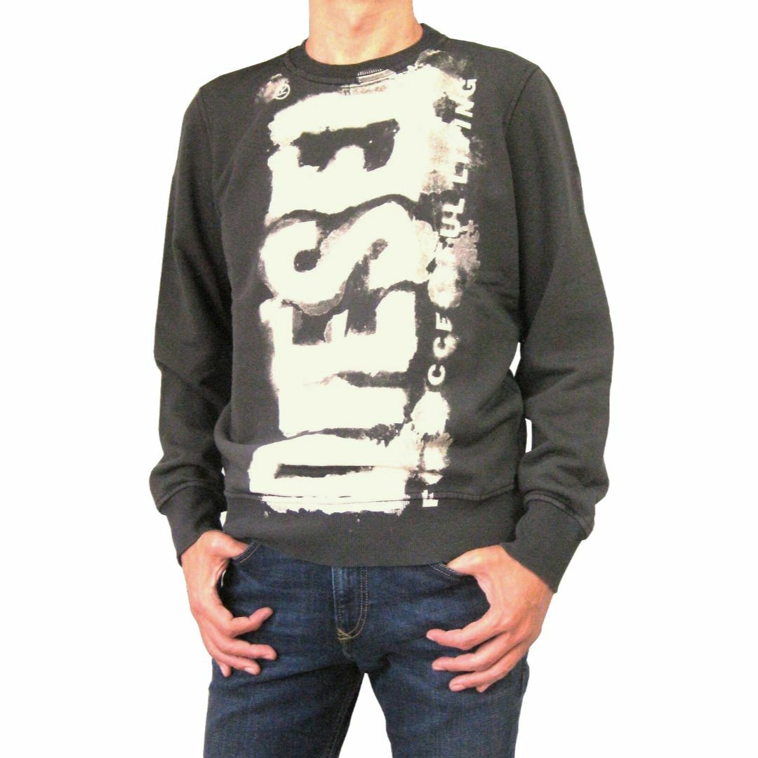 DIESEL メンズトップス　Sサイズ