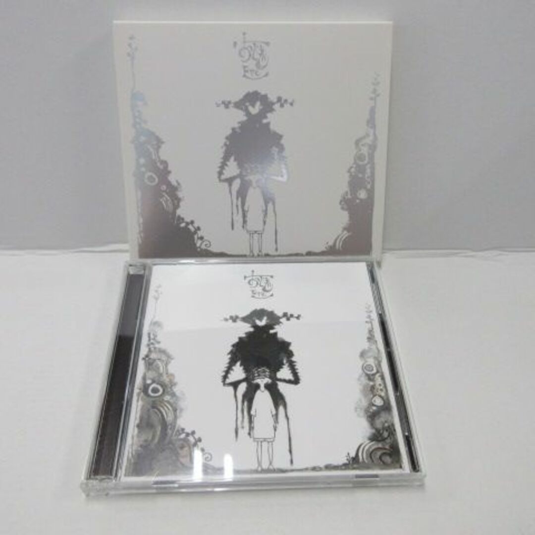 アテッサ新作モデル DVD付き初回限定盤 おとぎ 文化 Eve 2枚セット くじら by の通販 ミュージシャン