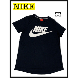 ナイキ(NIKE)の値下げ‼︎【NIKE】人気♡ロゴTシャツ♡M(Tシャツ(半袖/袖なし))