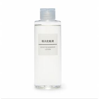 ムジルシリョウヒン(MUJI (無印良品))の無印良品 導入化粧液200ml(化粧水/ローション)