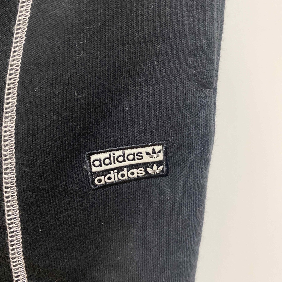 adidas(アディダス)のアディダス　スウェット　パンツ キッズ/ベビー/マタニティのキッズ服男の子用(90cm~)(パンツ/スパッツ)の商品写真