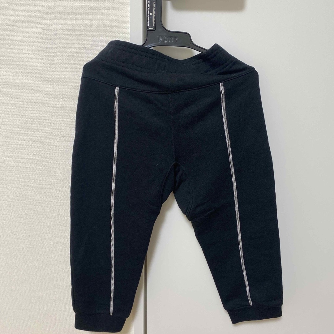 adidas(アディダス)のアディダス　スウェット　パンツ キッズ/ベビー/マタニティのキッズ服男の子用(90cm~)(パンツ/スパッツ)の商品写真