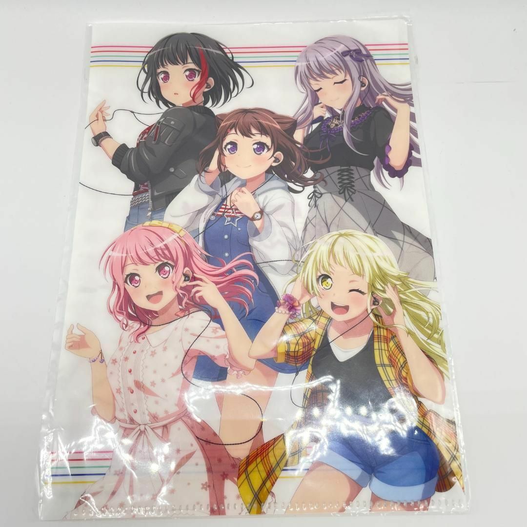 SE-CH9T ガールズバンドパーティ! Roseliaモデル