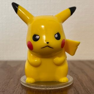 ポケモン(ポケモン)のポケモン バトルタワースタジアムフィギュア ピカチュウ(ゲームキャラクター)