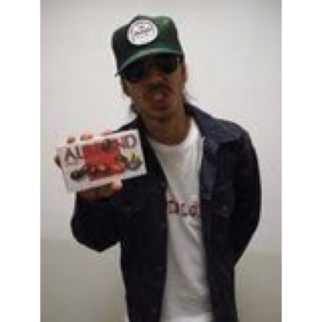 TENDERLOIN - 15SS キムタク着 テンダーロイン トラッカー TENDERLOIN - 15SS キムタク着 テンダーロイン トラッカー