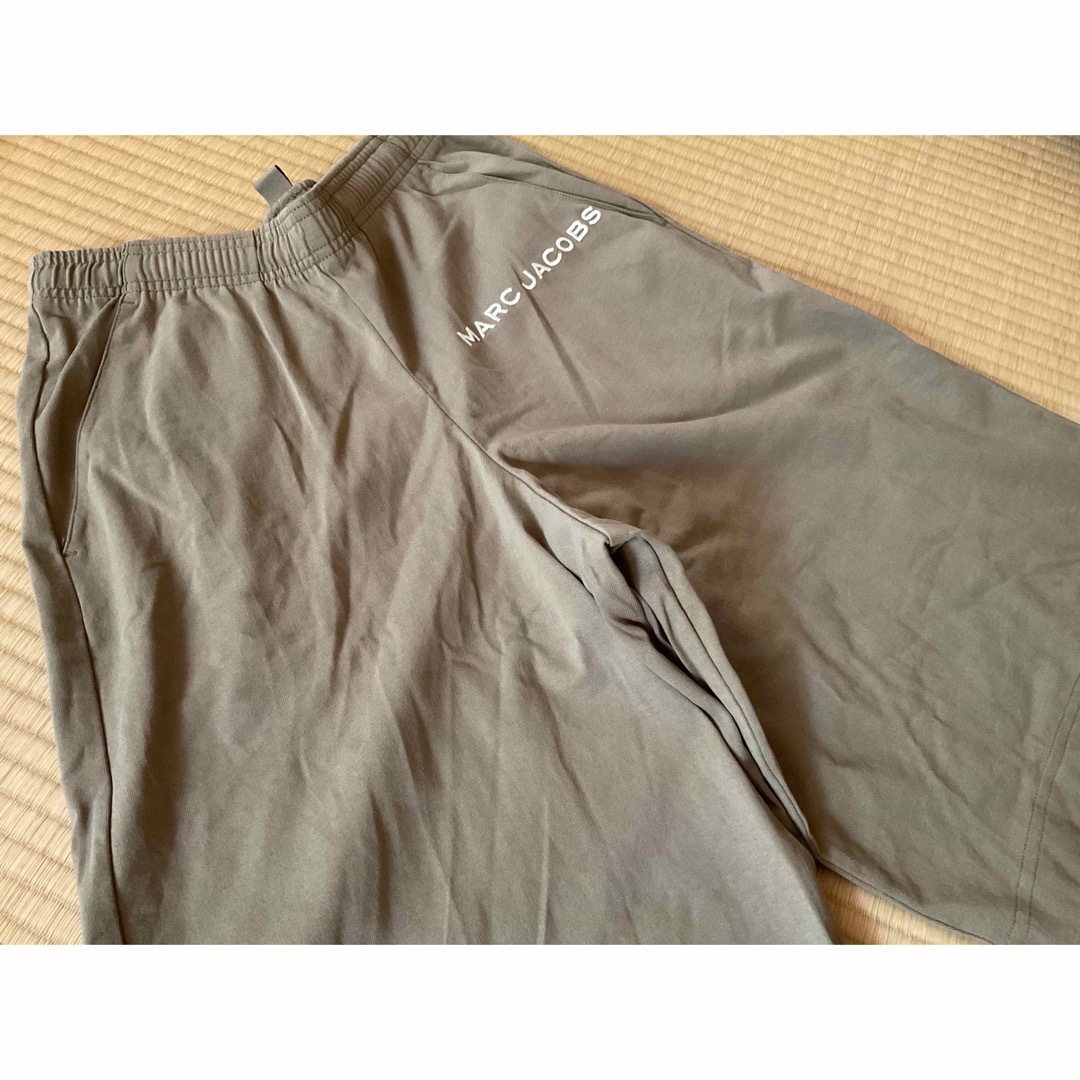 MARC JACOBS(マークジェイコブス)の【MARC JACOBS】THE  COLOR COLLECTIONセットアップ レディースのトップス(Tシャツ(半袖/袖なし))の商品写真