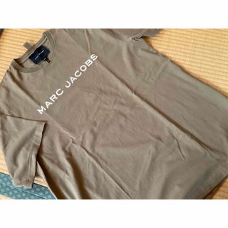 マークジェイコブス(MARC JACOBS)の【MARC JACOBS】THE  COLOR COLLECTIONセットアップ(Tシャツ(半袖/袖なし))