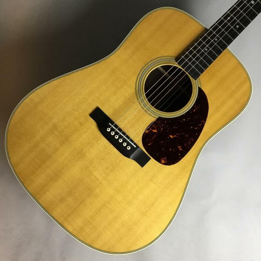 Martin（マーチン）/D-28 Standard 【現物画像】 【USED】アコースティックギターフラットトップ【モラージュ菖蒲店】