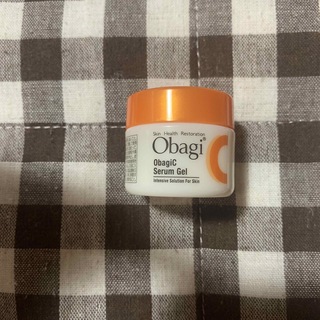 オバジ(Obagi)の新品未使用♥オバジC セラムゲル ジェル状クリーム 15ｇ(オールインワン化粧品)