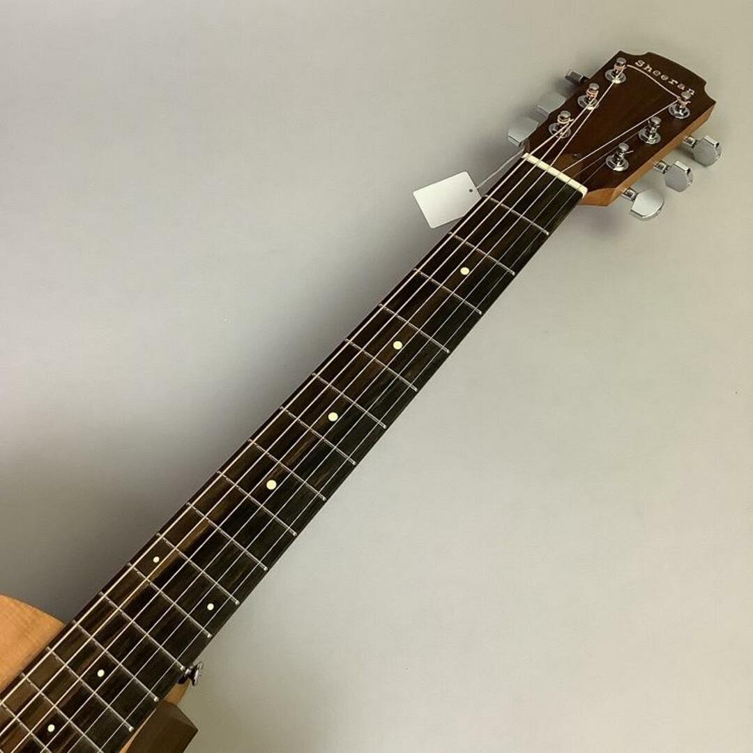 Sheeran by Lowden / S-03 【クリアランス！値下げしました！】【USED】アコースティックギターフラットトップ【成田ボンベルタ店】 2