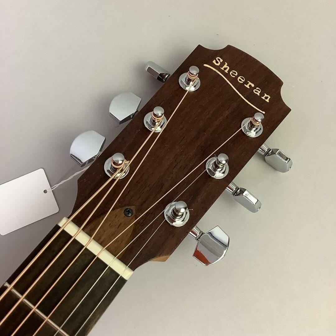 Sheeran by Lowden / S-03 【クリアランス！値下げしました！】【USED】アコースティックギターフラットトップ【成田ボンベルタ店】 3