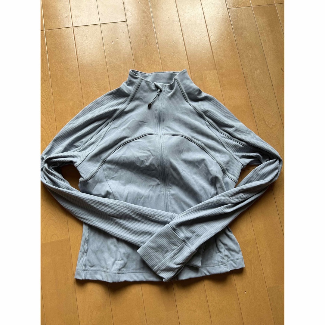 新品 lululemon Define Jacket  Luon サイズ　8