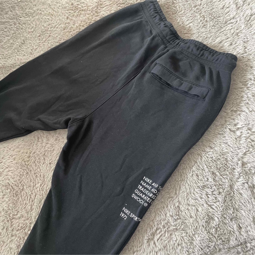 Nike Sports wear / SwooshMen'spants 4