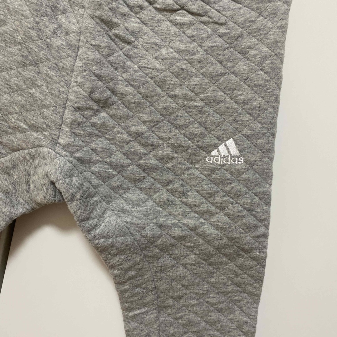 adidas(アディダス)のアディダス　スウェット　パンツ キッズ/ベビー/マタニティのキッズ服男の子用(90cm~)(パンツ/スパッツ)の商品写真