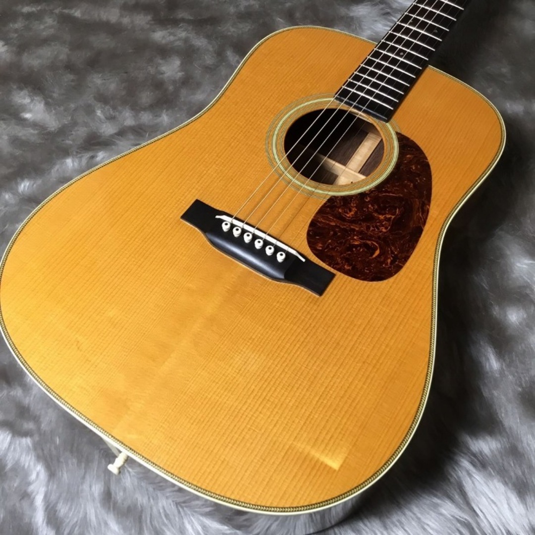 Martin（マーチン）/　D-28 Marquis【クリアランス！値下げしました！】【生産終了品】 【クリアランス！値下げしました！】【USED】アコースティックギターフラットトップ【名古屋mozoオーパ店】