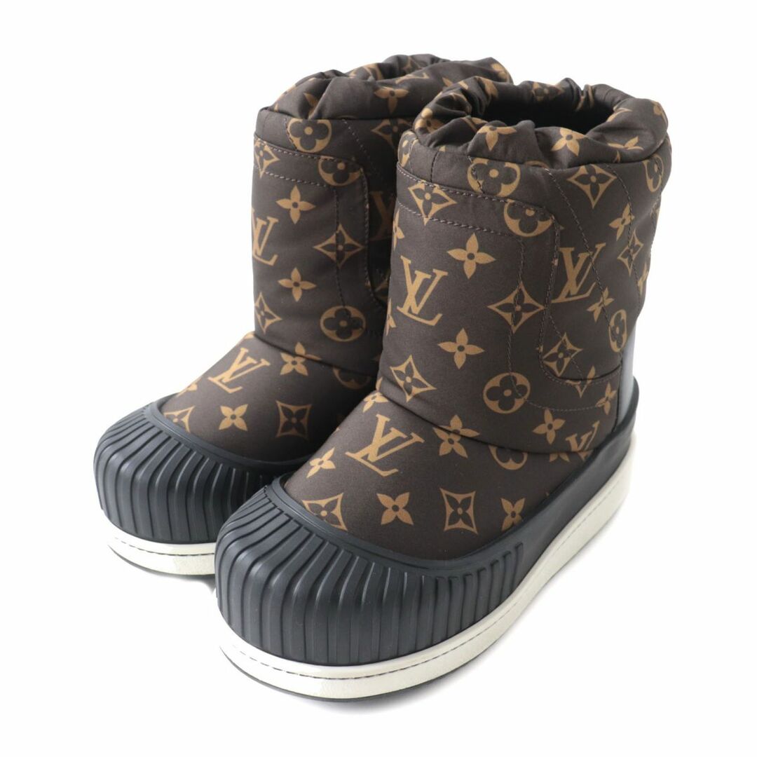 LOUIS VUITTON - 美品☆LOUIS VUITTON ルイヴィトン 2020年 ポーラー