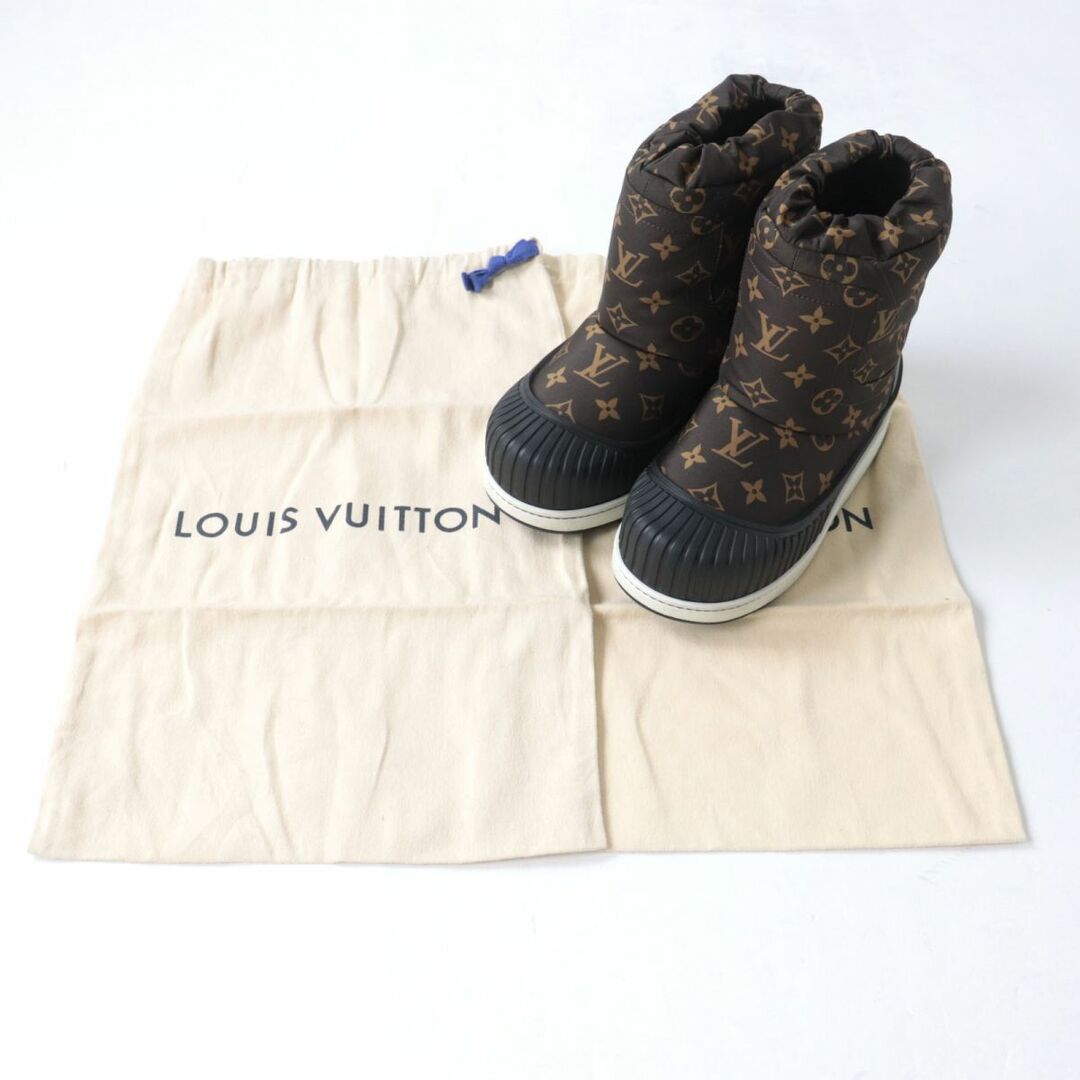 LOUIS VUITTON - 美品☆LOUIS VUITTON ルイヴィトン 2020年 ポーラー
