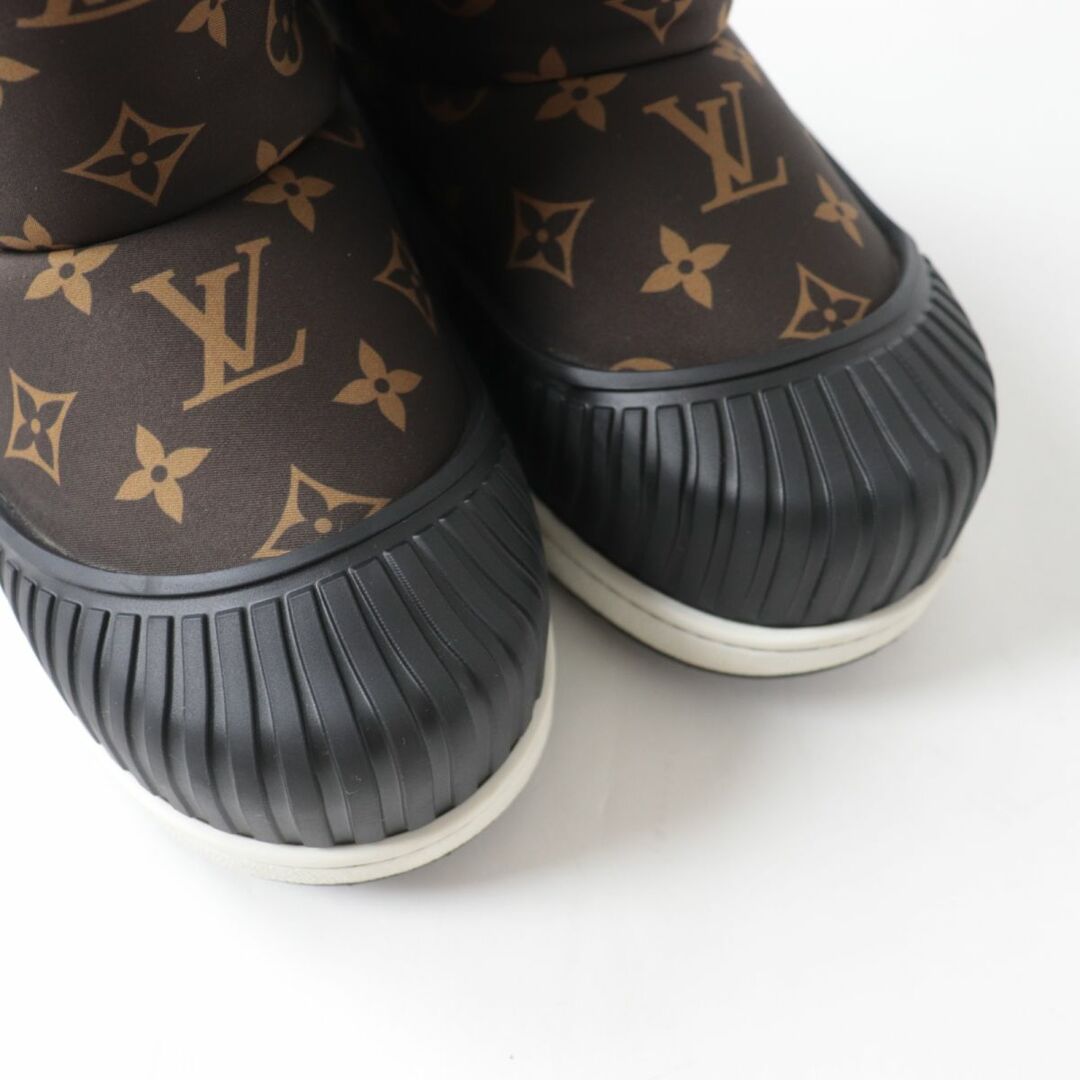 LOUIS VUITTON - 美品☆LOUIS VUITTON ルイヴィトン 2020年 ポーラー