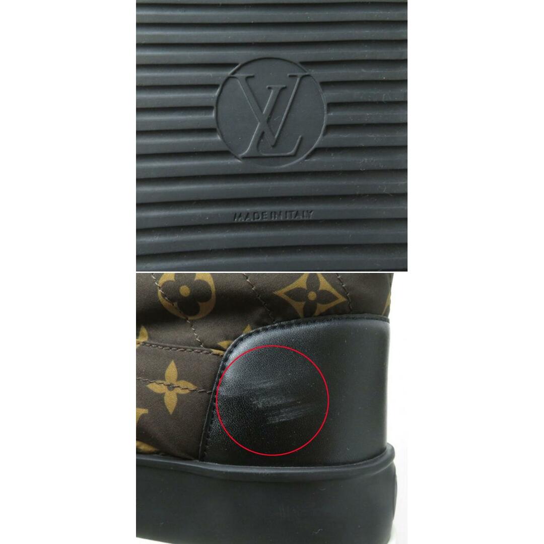 LOUIS VUITTON - 美品☆LOUIS VUITTON ルイヴィトン 2020年 ポーラー