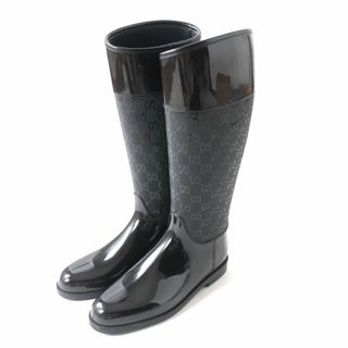 グッチ レインブーツ/長靴(レディース)の通販 100点以上 | Gucciの