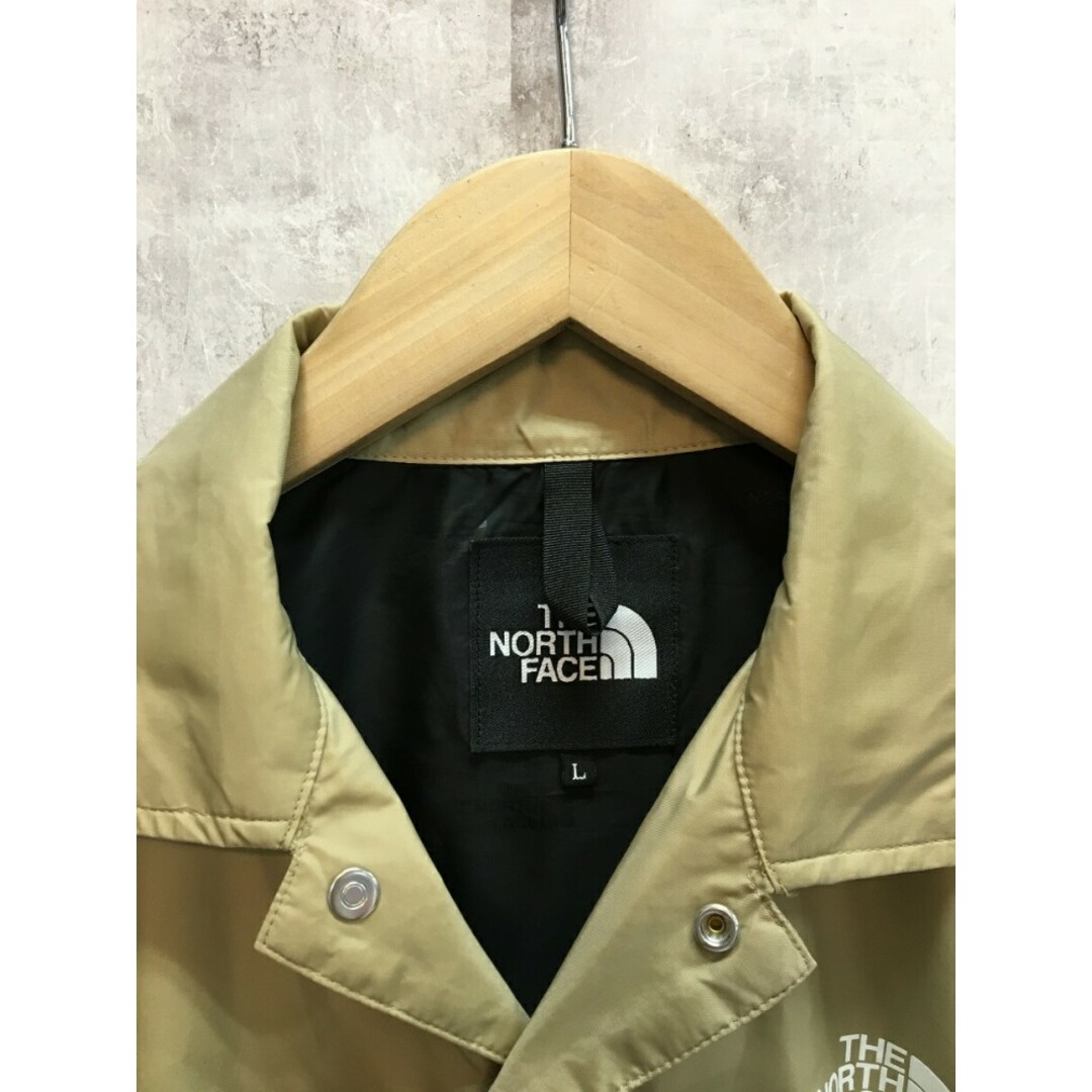 THE NORTH FACE ノースフェイス コーチジャケット NP21836