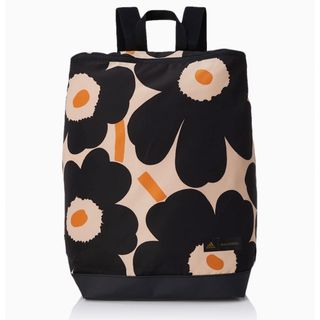 アディダス(adidas)の新品  adidas×marimekko コラボ リュック(リュック/バックパック)