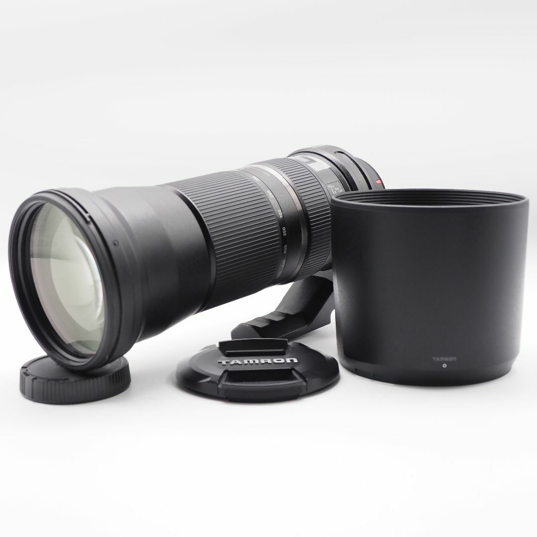 SP 150-600mm F/5-6.3 Di VC USD (ニコン用)