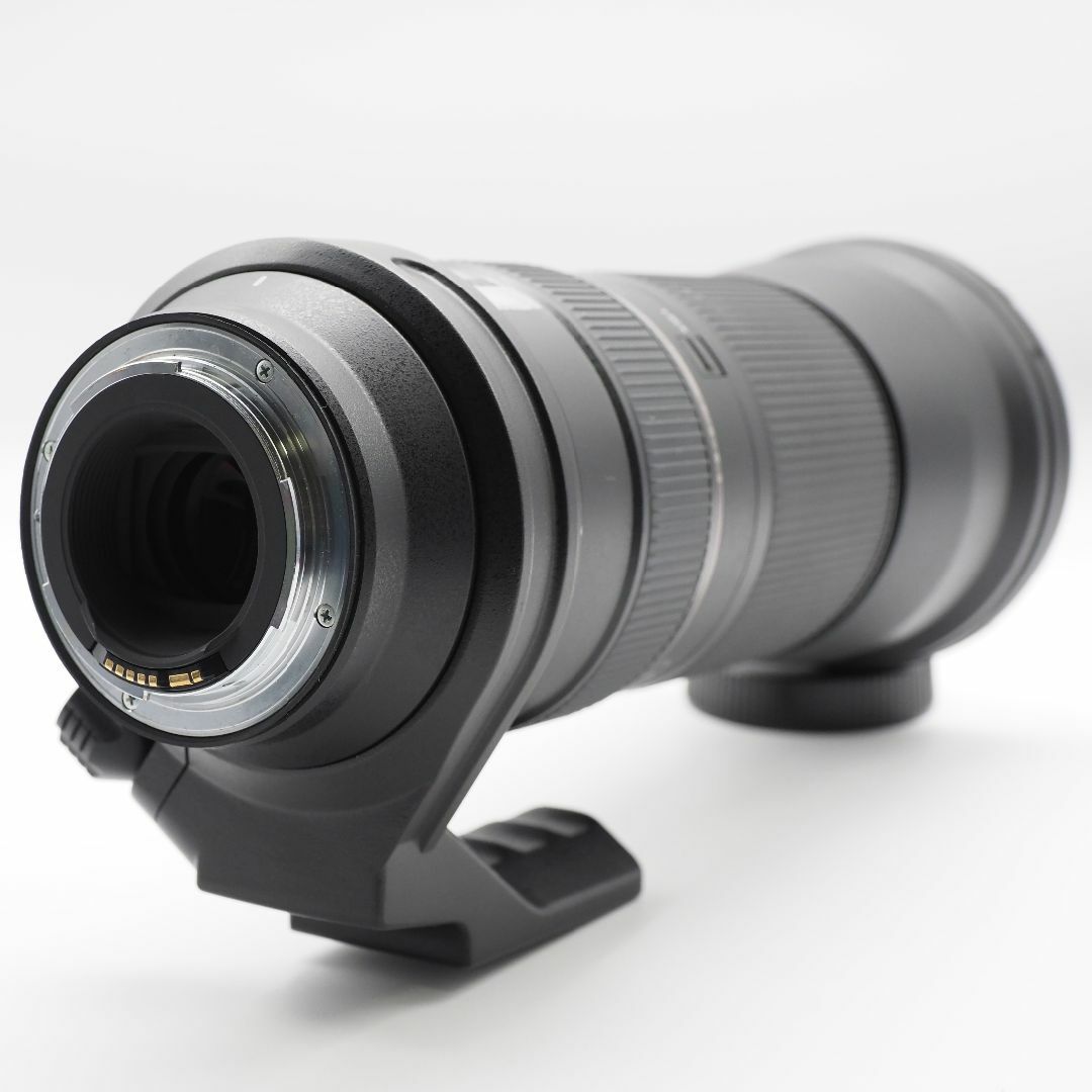 TAMRON SP 150-600 F5-6.3 Di VC USD A011E - レンズ(ズーム)