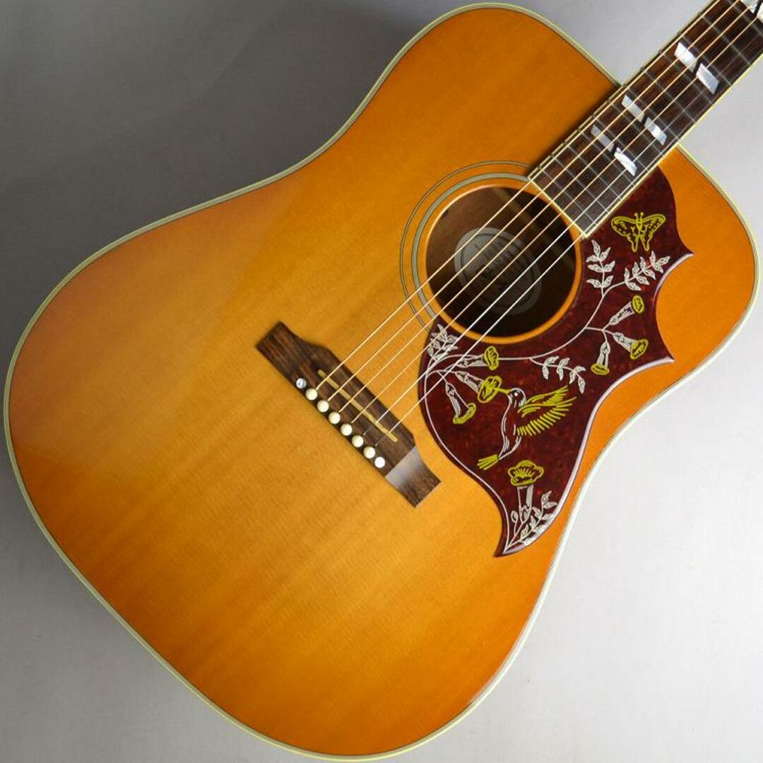 Gibson（ギブソン）/Hummingbird【USED】【下取りがお得！】 【USED】エレクトリック・アコースティックギター【新潟ビルボードプレイス店】
