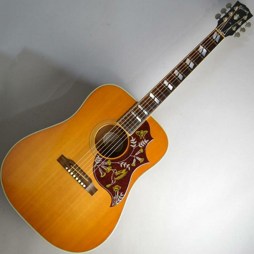 Gibson（ギブソン）/Hummingbird【USED】【下取りがお得！】 【USED】エレクトリック・アコースティックギター【新潟ビルボードプレイス店】 1