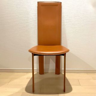 カッシーナ(Cassina)のENRICO PELLIZZONI イタリア製 カッシーナ デザイナーチェアー(その他)