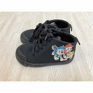 ザラキッズ(ZARA KIDS)のZARA パウパトロール　スニーカー(スニーカー)