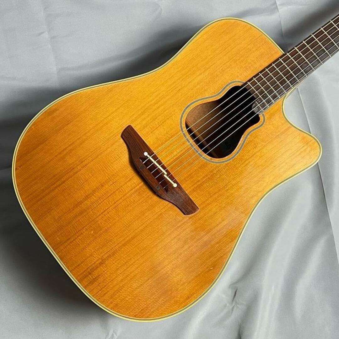 Takamine（タカミネ）/GB-7-C【現物写真】 【USED】エレクトリック・アコースティックギター【イオンモールかほく店】