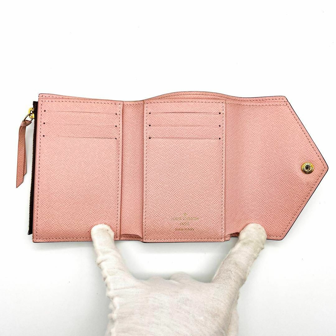 ✨超極美品✨ ルイヴィトン モノグラム ヴィクトリーヌ ピンク- ルイヴィトン モノグラム ヴィクトリーヌ ピンク