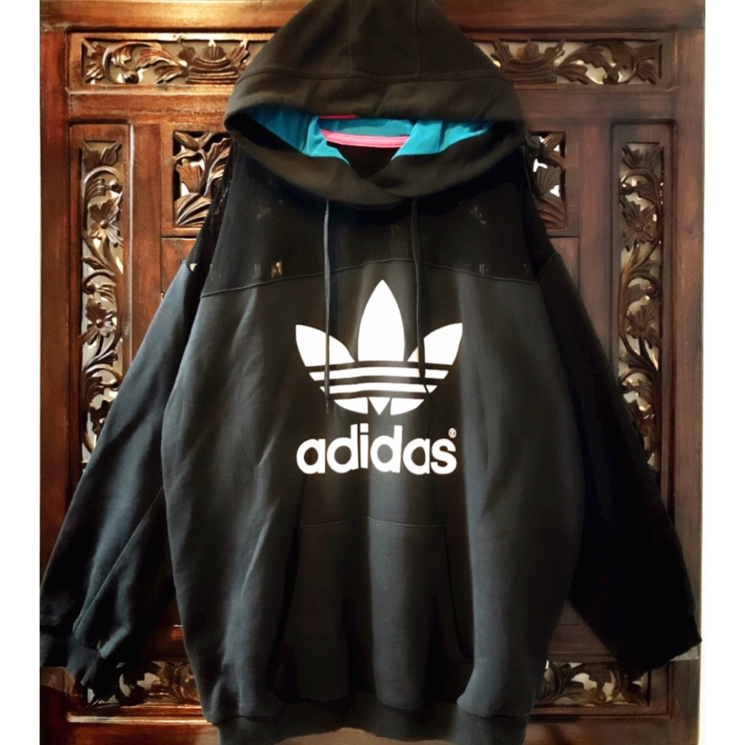 adidas - アディダス リタオラ コラボ シースルー レース adidas - アディダス リタオラ コラボ シースルー レース