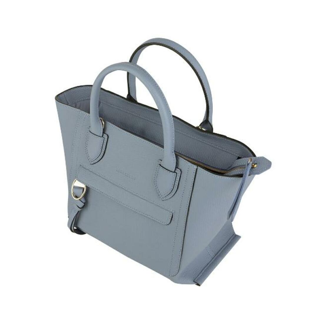 LONGCHAMP - 新品 ロンシャン LONGCHAMP ハンドバッグ メールボックス