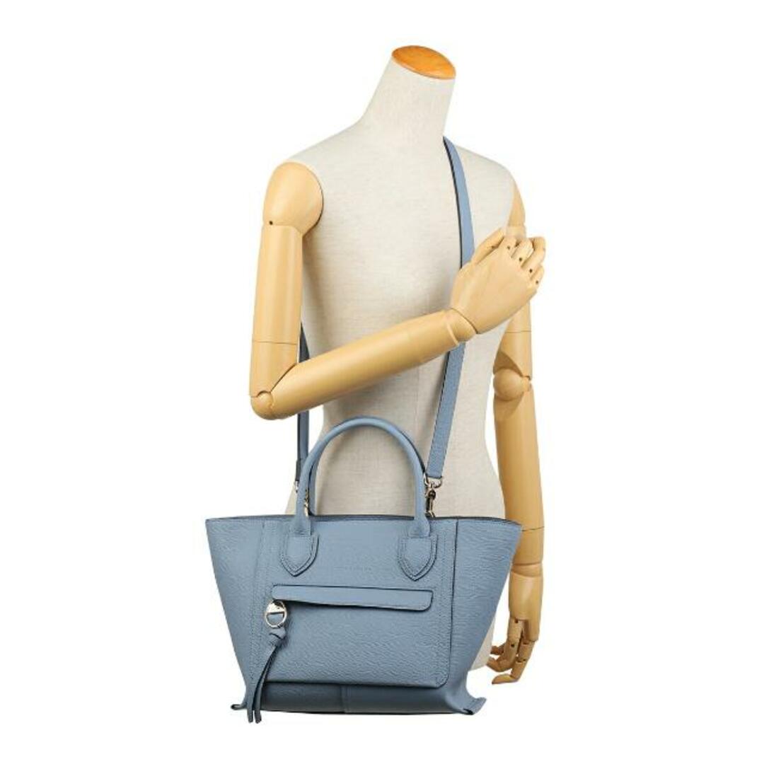 LONGCHAMP - 新品 ロンシャン LONGCHAMP ハンドバッグ メール LONGCHAMP - 新品 ロンシャン LONGCHAMP ハンドバッグ メール
