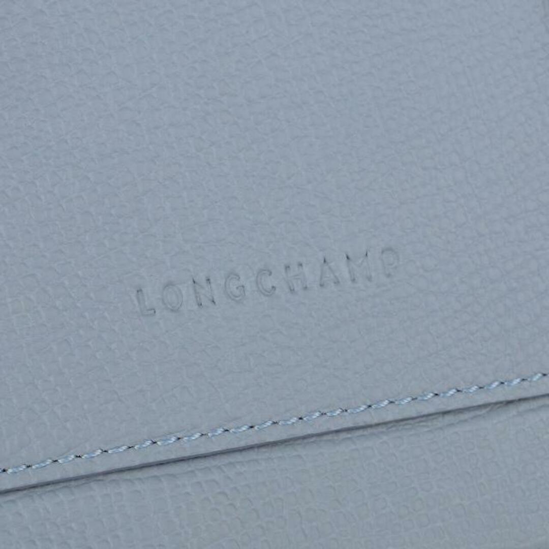 LONGCHAMP - 新品 ロンシャン LONGCHAMP ハンドバッグ メール LONGCHAMP - 新品 ロンシャン LONGCHAMP ハンドバッグ メール