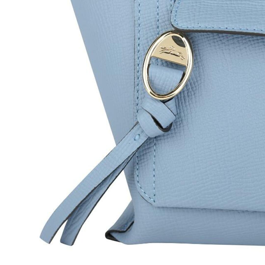 LONGCHAMP - 新品 ロンシャン LONGCHAMP ハンドバッグ メールボックス