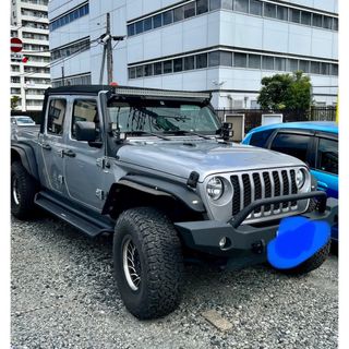 ジープ(Jeep)のJEEP Gladiator(車体)