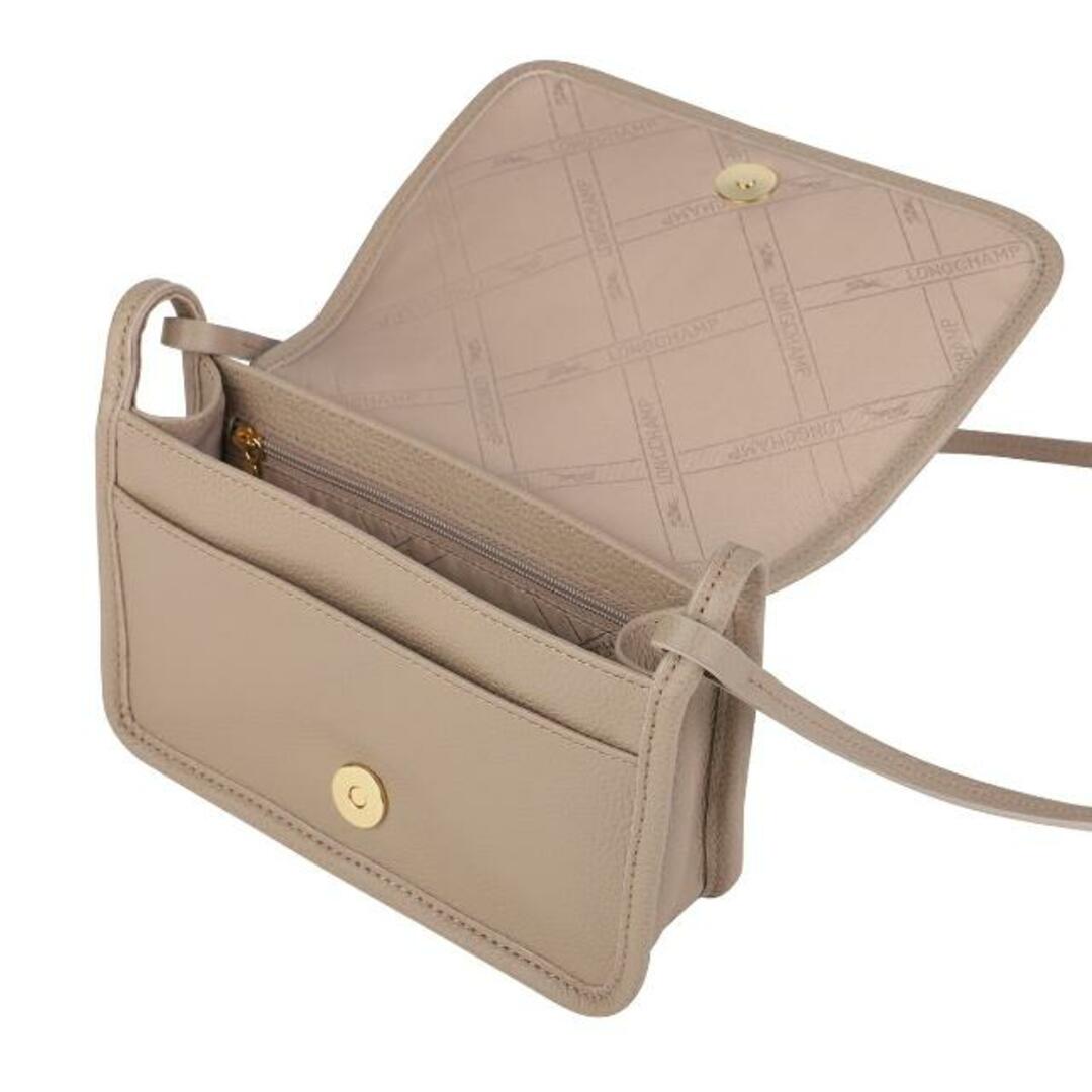 新品 ロンシャン LONGCHAMP ショルダーバッグ ル フローネ トゥルティエール
