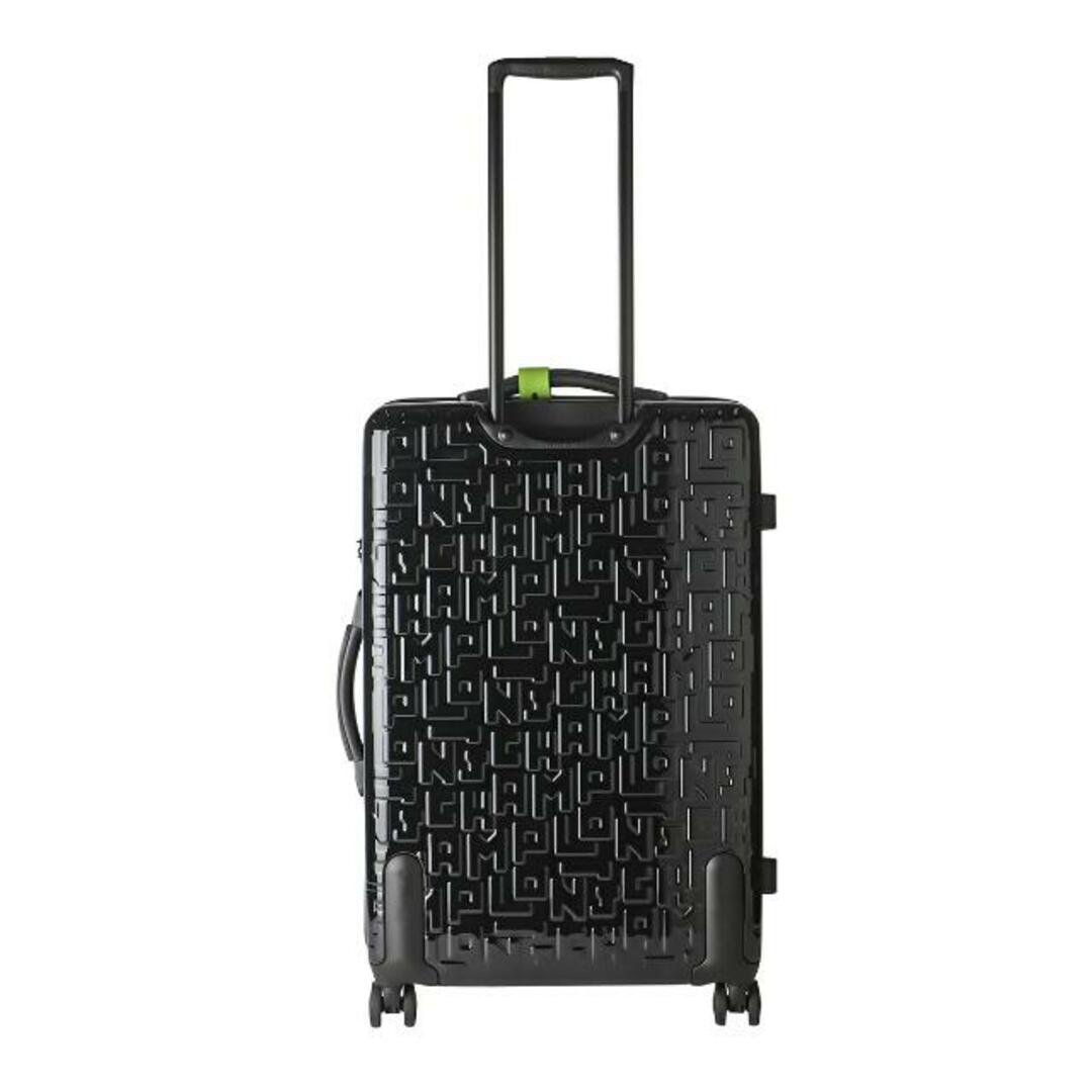 新品 ロンシャン LONGCHAMP キャリーケース LGPトラベル スーツケース Lサイズ ノワール 1