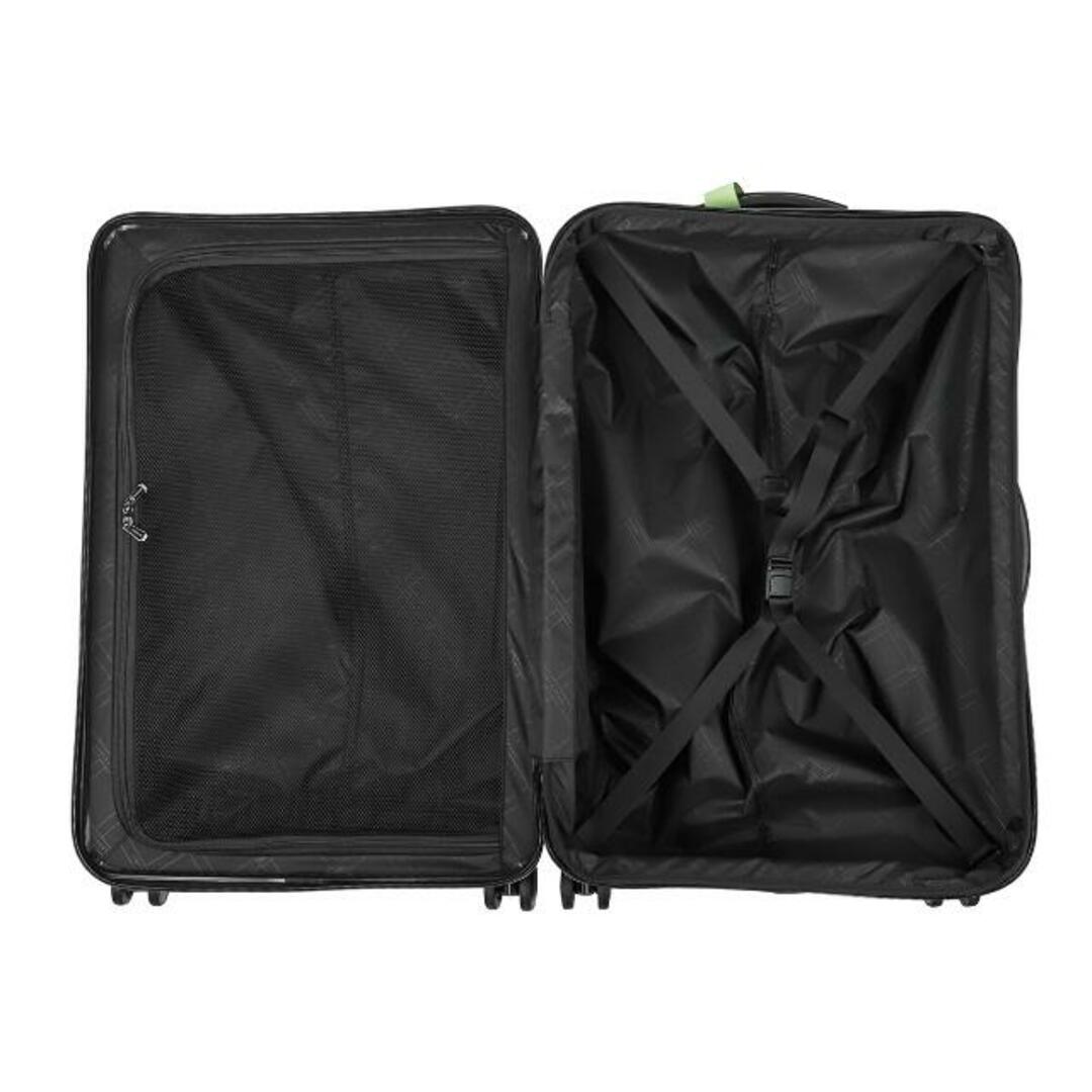 新品 ロンシャン LONGCHAMP キャリーケース LGPトラベル スーツケース Lサイズ ノワール 3