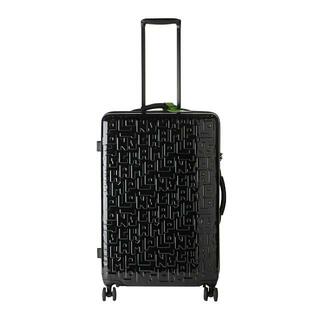 ロンシャン(LONGCHAMP)の新品 ロンシャン LONGCHAMP キャリーケース LGPトラベル スーツケース Lサイズ ノワール(スーツケース/キャリーバッグ)