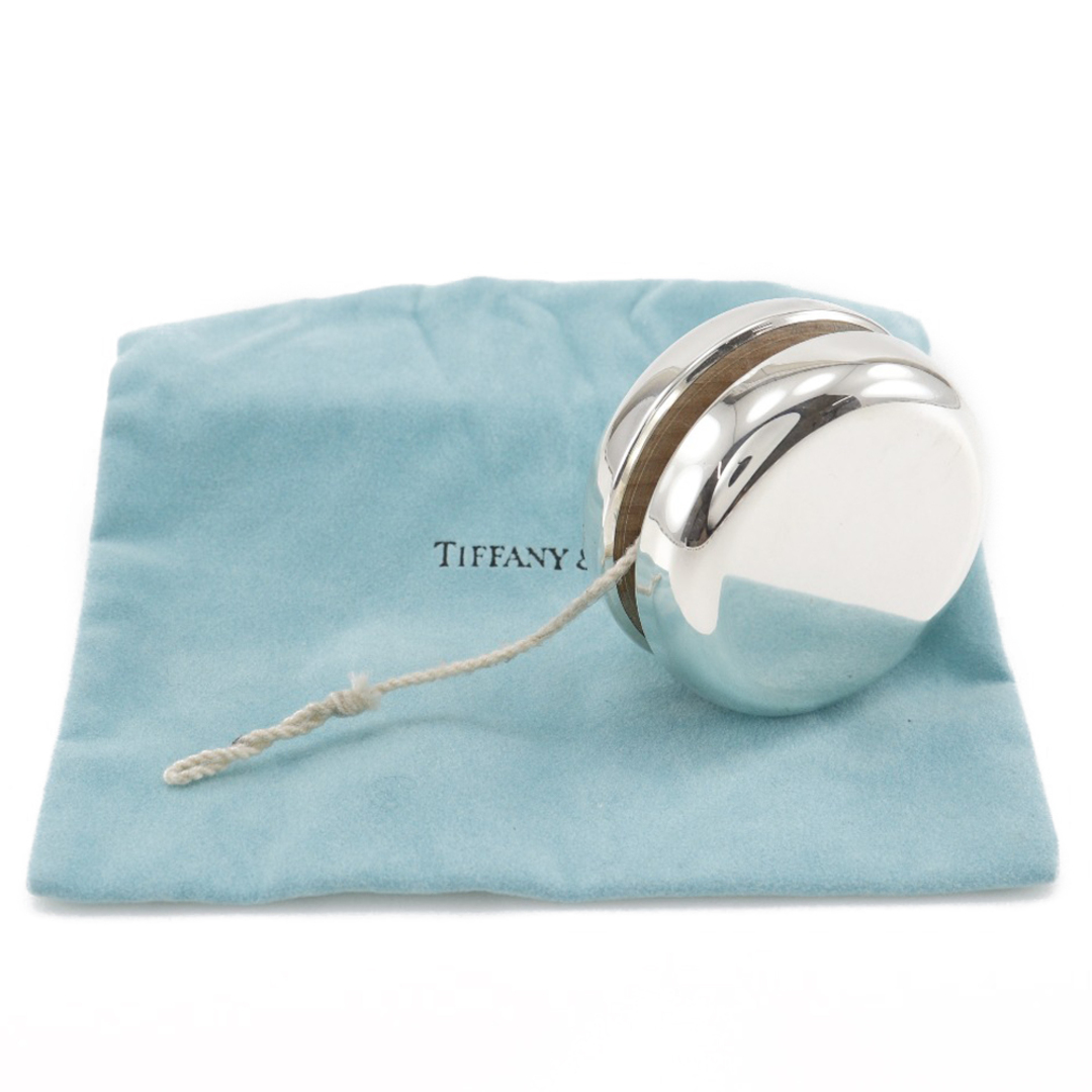 Tiffany & Co.   TIFFANY&Co.ティファニー ヨーヨー シルバー