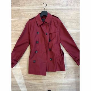 COACH(トレンチコート)のフリマアイテム一覧 COACH(トレンチコート)のフリマアイテム一覧